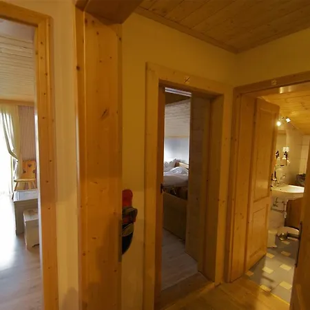 Gasthof Alpl Guest house Sirnitz