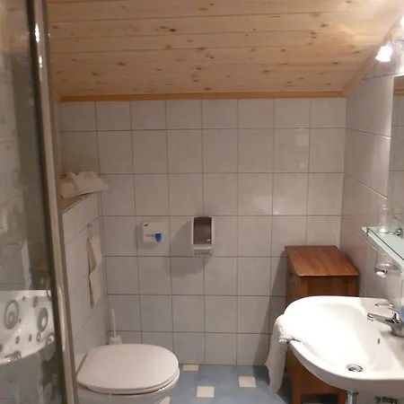 Gasthof Alpl Sirnitz