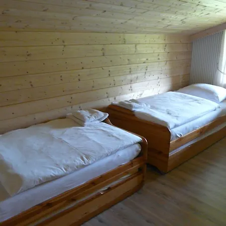 Gasthof Alpl Guest house