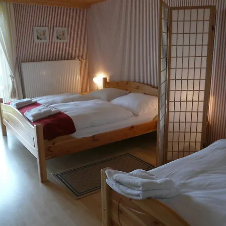 Guest house Gasthof Alpl 3*