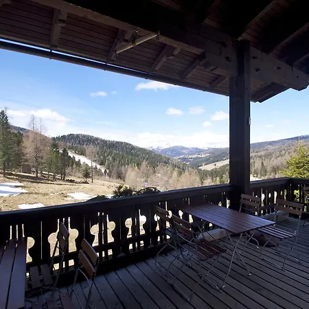 Gasthuis Gasthof Alpl