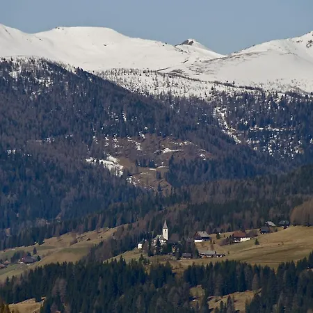 Gasthof Alpl 3*