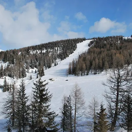 Gasthof Alpl 3* Sirnitz