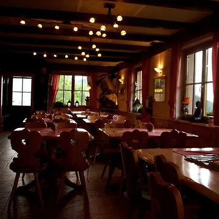 Guest house Gasthof Alpl Sirnitz