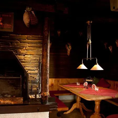 Gasthof Alpl 3* Sirnitz