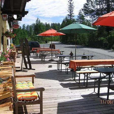 Guest house Gasthof Alpl