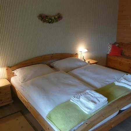 Gasthof Alpl 3*
