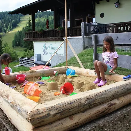 Gasthof Alpl