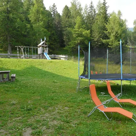 Guest house Gasthof Alpl Sirnitz