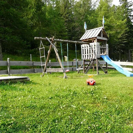 Gasthof Alpl 3* Sirnitz