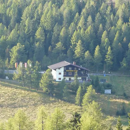 Gasthuis Gasthof Alpl