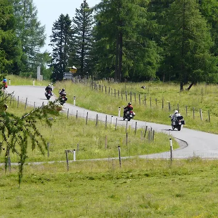 Gasthof Alpl Sirnitz