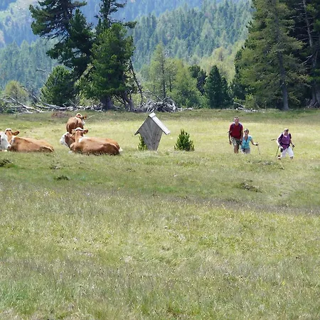 Gasthof Alpl Gasthuis