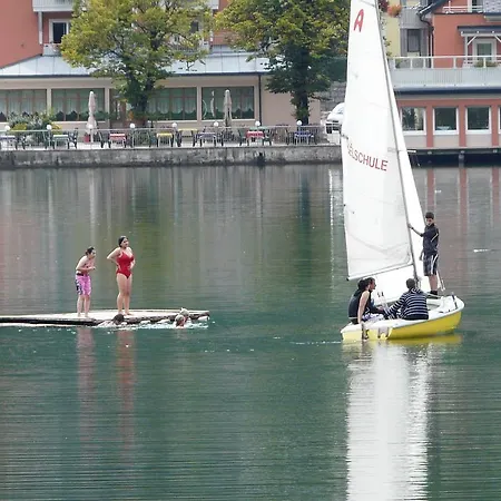 Gasthuis Gasthof Alpl 3*