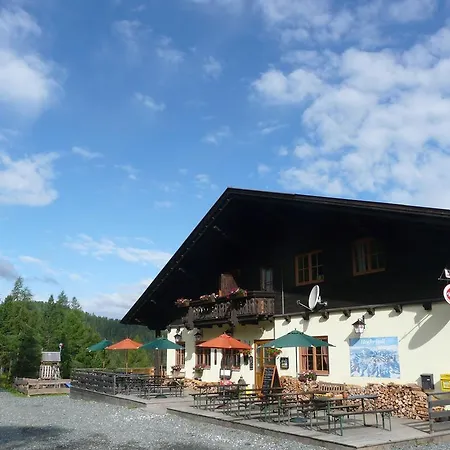 Gasthof Alpl Sirnitz