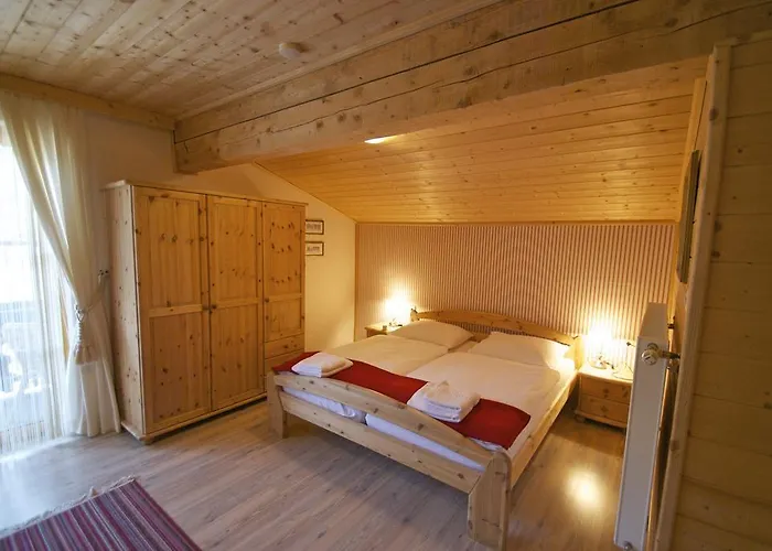 Gasthof Alpl 3* Sirnitz