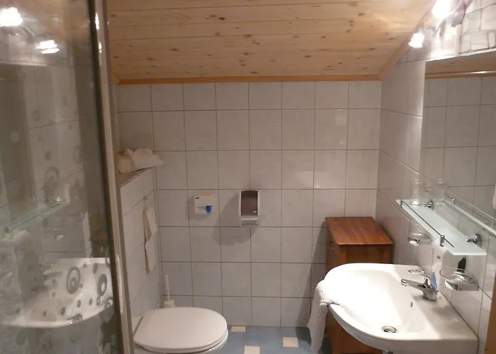 Gasthof Alpl Sirnitz