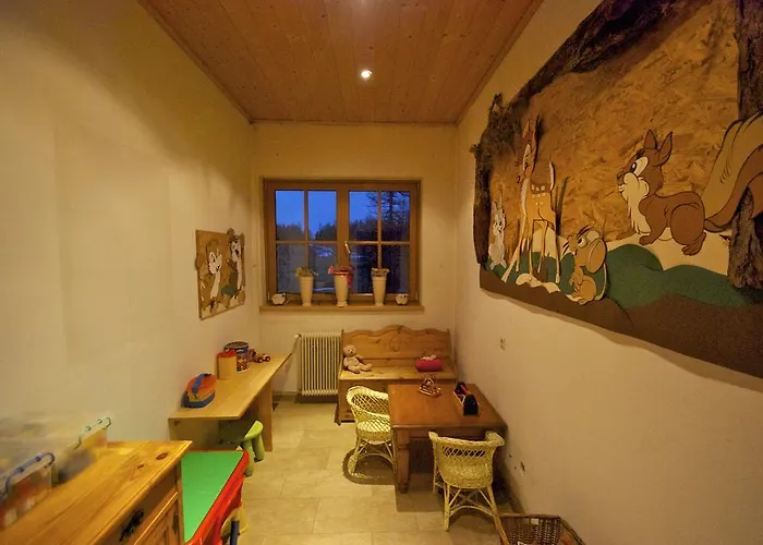 Pensjonat Gasthof Alpl Sirnitz