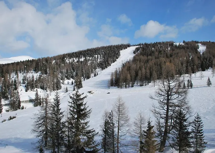 Gasthof Alpl 3* Sirnitz