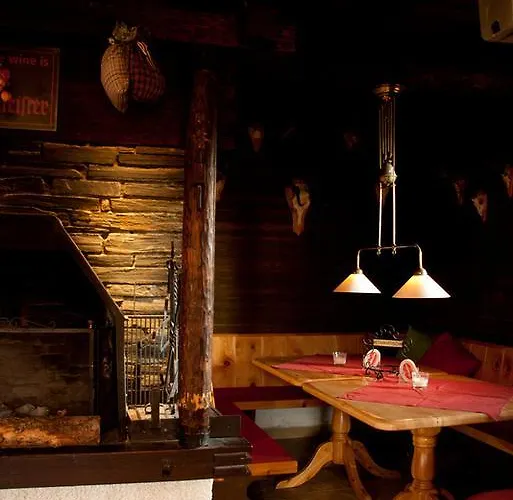 Gasthof Alpl 3* Sirnitz