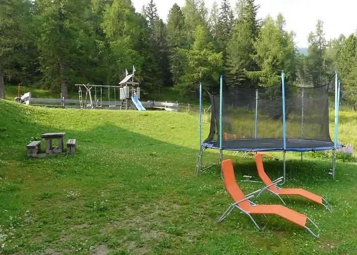 Pensjonat Gasthof Alpl Sirnitz