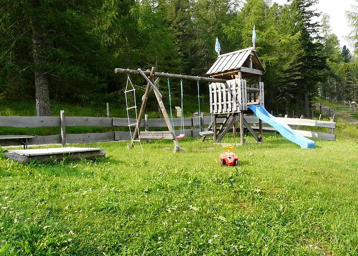 Gasthof Alpl 3* Sirnitz