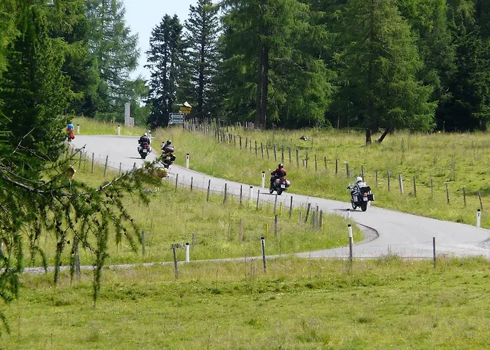 Gasthof Alpl Sirnitz